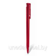 Шариковая ручка “Ocean“, красный фотография