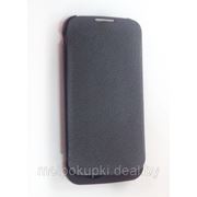 Дополнительный аккумулятор для Samsung Galaxy GT-I9500 GalaxyS IV чёрный 3000mAh фотография