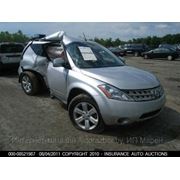 Nissan Murano, 2008 г. в., 3.5i, 4х4, в наличии есть все запчасти