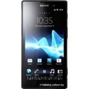 Мобильный телефон Sony Xperia Ion LT28i фотография