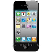 Мобильный телефон Apple iPhone 4 (8 Gb) Black