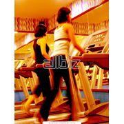 Услуги фитнес клубов фото