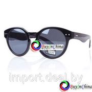 Стильные солнцезащитные очки “Unisex Bold“ фото