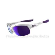 Очки Oakley Commit Squared (Линза: Violet Iridium) фотография