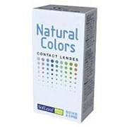 Линзы контактные Soflens Colors цветные фото