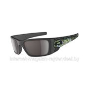 Очки Oakley Antix Don Pendleton Artist Series (Линза: Warm Grey) фотография