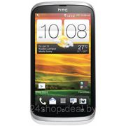 Мобильный телефон HTC Desire V White фотография