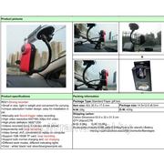 Видеорегистратор Jagga DVR-990 - автомобильный видео регистратор фотография