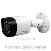 IP видеокамера Dahua DH-IPC-HFW1120RM фотография