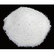 Кварцевый песок фракции 0,7-1,2 (дроблённый, молочно-белый, горный, жильный кварц)