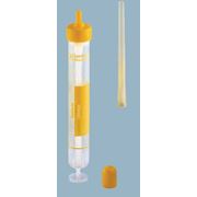 Система Urine-Monovette® для гигиеничного сбора мочи транспортировки пробы и проведения анализа