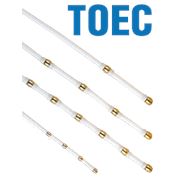 Чреспищеводные электроды TOEC