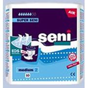 Подгузники для взрослых “Super Seni Air“ Extra Large по 10 шт фото