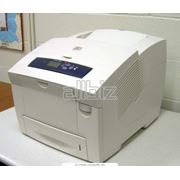 Обслуживание лазерных принтеров для компьютеров