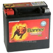 Аккумулятор Banner Running Bull Backup Aux 12 фото