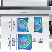 Широкоформатный принтер Epson SureColor SC-F6000 ( C11CD03001A0 ) фотография