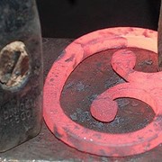 Ковка металлов фото