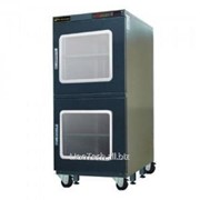 Полностью автоматический шкаф сухого хранения с влажностью ?5%RH, 230В, Менеджер влажности V X2M-400