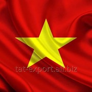 Экспорт из России во Вьетнам