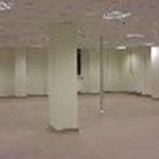 Капитальный ремонт зданий фото