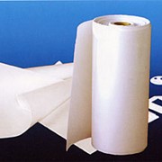 Теплоизоляционная керамическая бумага марки ТКБ фото