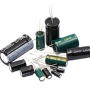 Конденсатор электролитический 450V 150uF 23*30mm фото