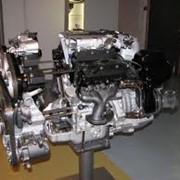Ремонт двигателей автомобилей фотография