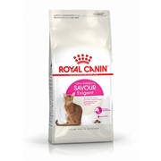 Royal Canin Корм Royal Canin для кошек-приверед к вкусу (1-7 лет) (2 кг) фото