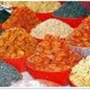 Сушка продуктов фото