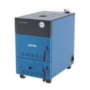 Котел комбинированный ZOTA Master-25 25 кВт (варочная поверхность) (250 м²) фотография