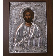 Икона Иисус фото