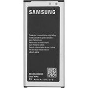 Аккумулятор для Samsung Galaxy S5 Mini SM-G800F (BG800CBE) 2100mAh
