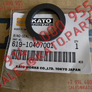 Кольцо Kato 619-10407001 61910407001 KR300S Ring фото