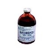 Препарат железодекстрановый `БИОФЕРОН`