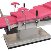 Акушерское гинекологическое кресло-кровать Welle B05
