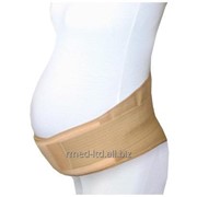 Ортопедический поддерживающий сакральный корсет бандаж для спины Арт.2710 Dosicare maternity фото