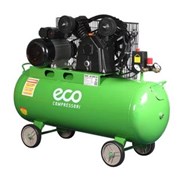 Компрессор Eco 70 литров фотография