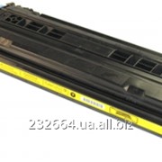 Картридж Q6002A для HP СLJ2600Yellow фотография