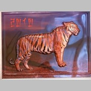 Пластики для рекламы фото