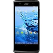Телефон Мобильный Acer Liquid Z500 (Titanium Black) фотография