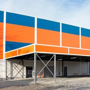 Аренда склада в Кишиневе 50-1000 м2, 4 €/м2 фотография