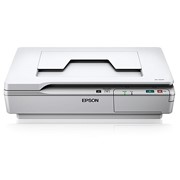 Сканер Epson WorkForce DS-5500