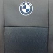 Оригинальные авточехлы на сидения BMW (БМВ)