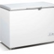Холодильный ларь LOTOS с глухой крышкой XF-200H, XF-300H, XF-400H фото