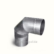 Колено 90гр,d=115mm фото