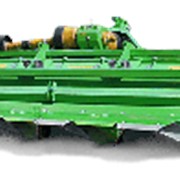 Культиватор AVR GE-FORCE Farmer (Колнаг) фото