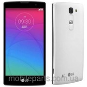 Мобильный телефон LG Y90 Magna H500F White (Sim 1) фото