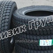 Шины 235/75R17.5 TR689A Triangle фотография