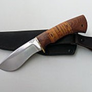 Нож из нержавеющей стали 95Х18 “Росомаха“ (малый) фото