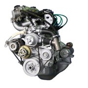 Двигатели УМЗ Евро-3 фото